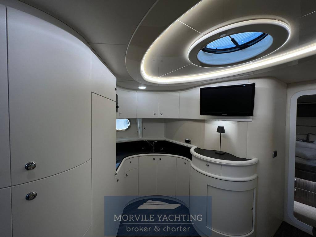 2001 Baia 63 Azzurra in vendita (photo 19)