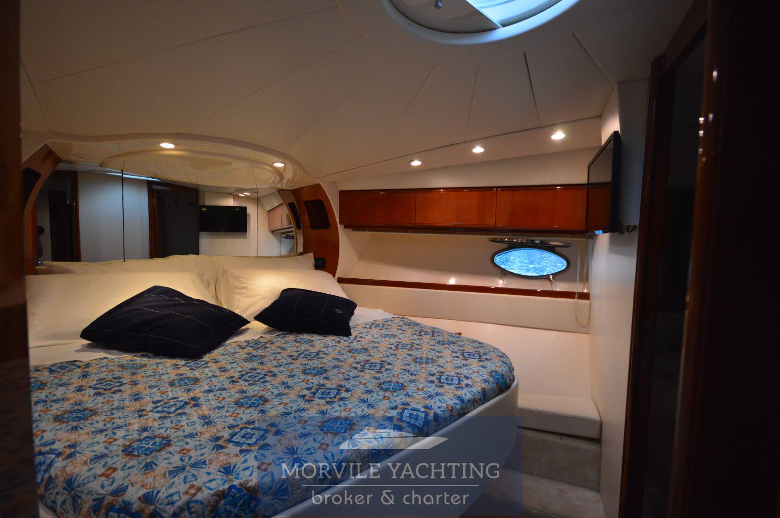 2001 Pershing 52 en venta (photo 15)