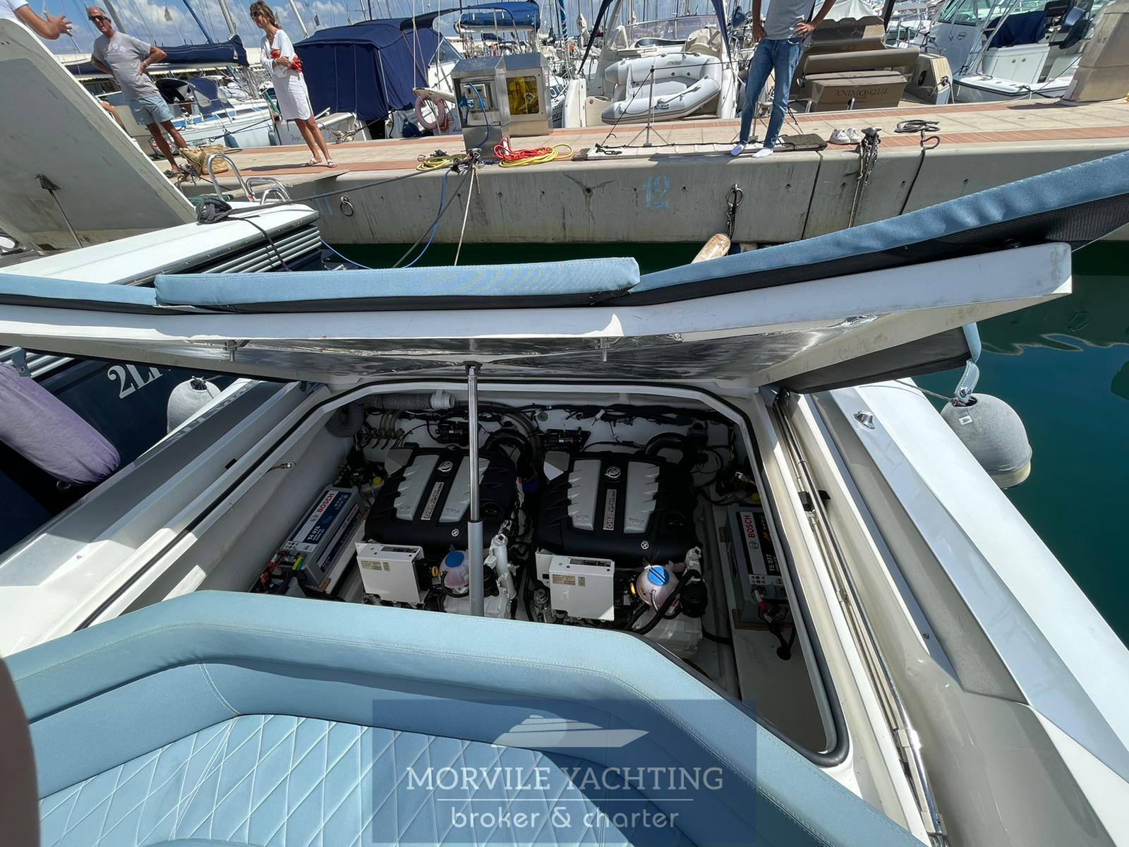 2018 Sacs Strider 11 zu verkaufen (photo 5)
