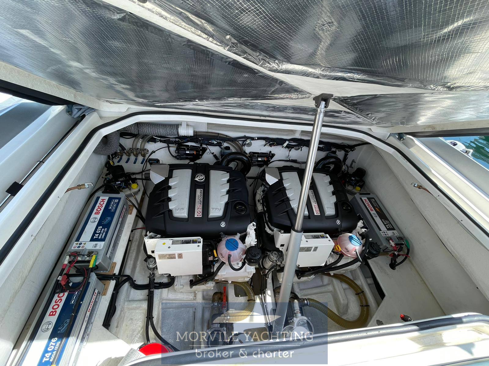 2018 Sacs Strider 11 zu verkaufen (photo 6)