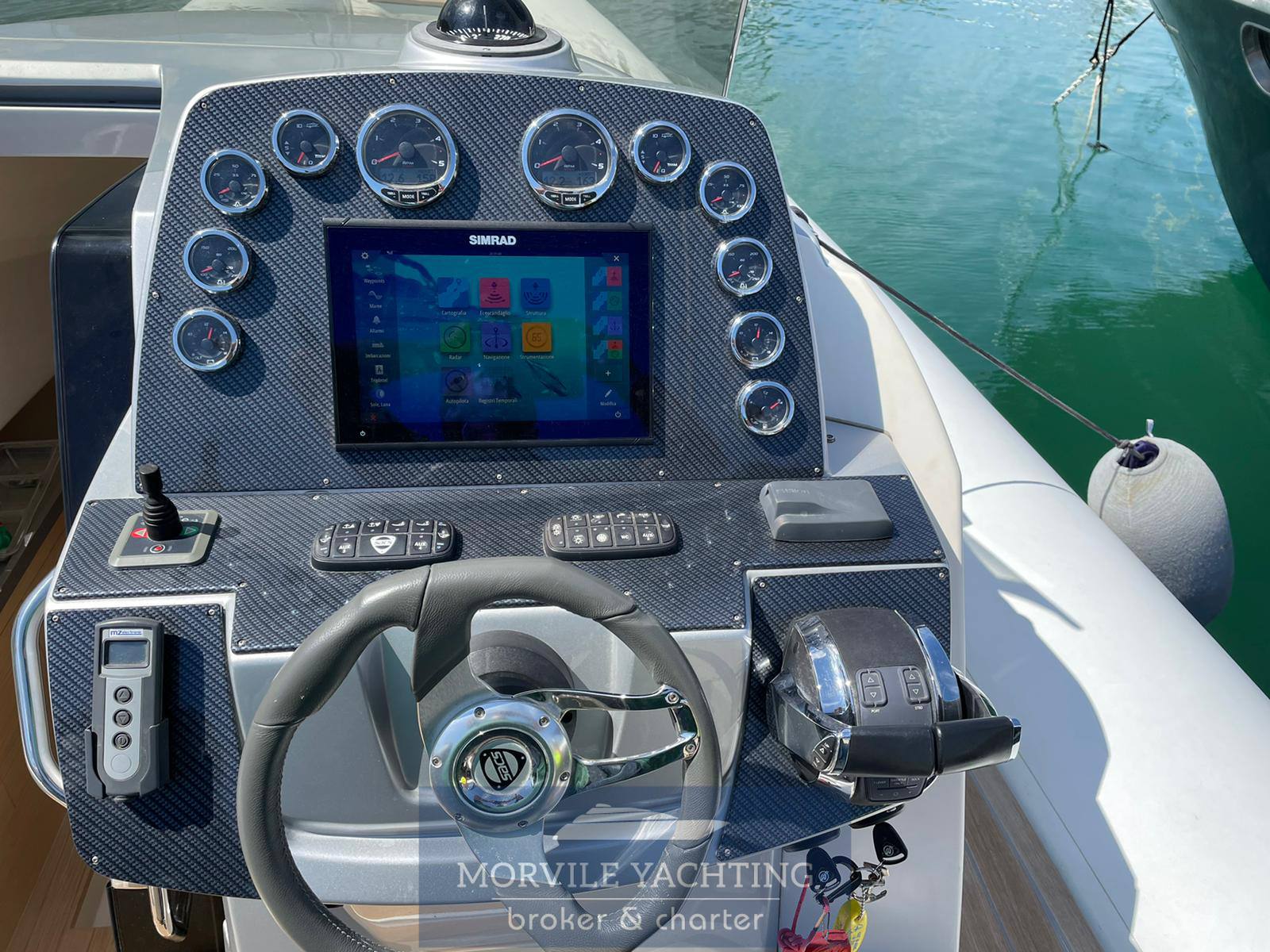 2018 Sacs Strider 11 zu verkaufen (photo 7)