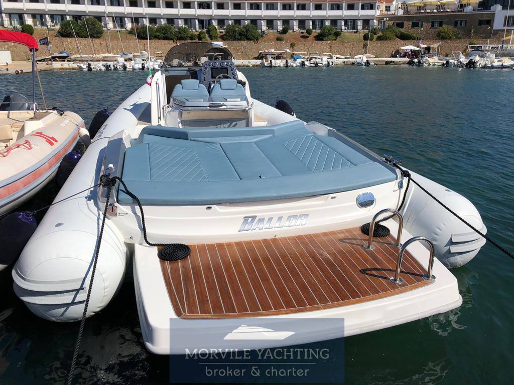 2018 Sacs Strider 11 zu verkaufen (photo 8)