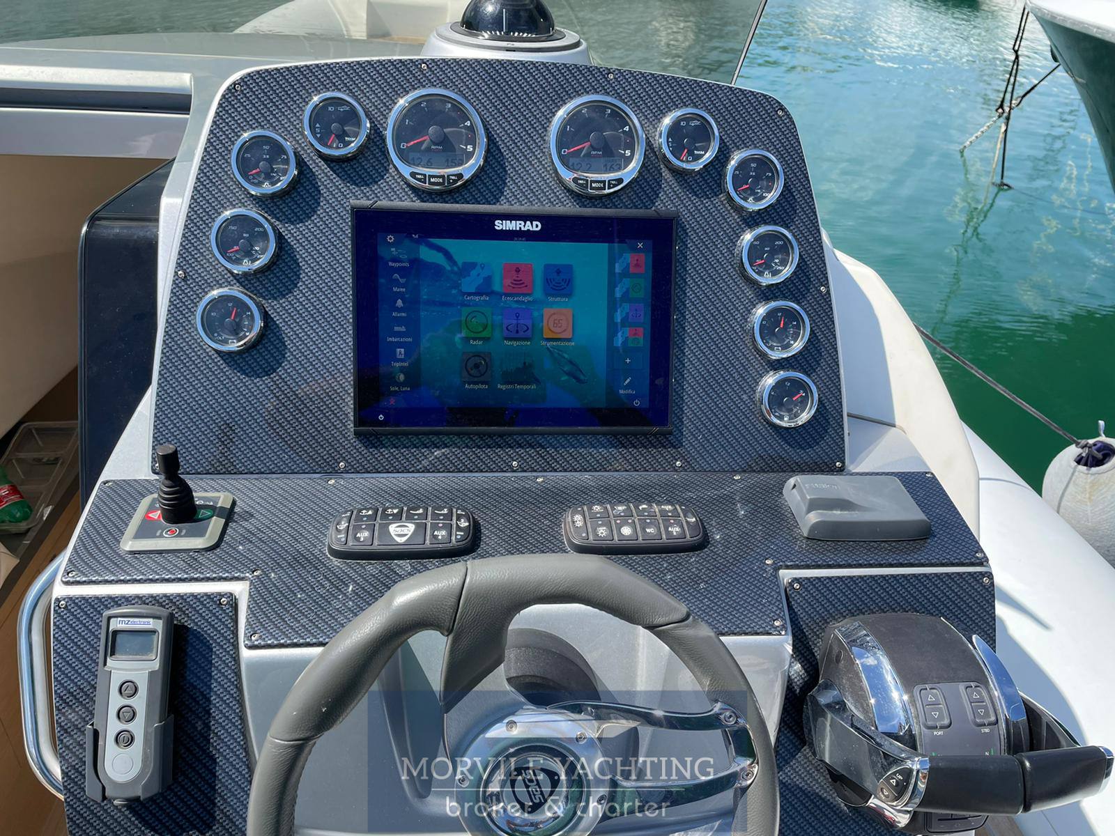 2018 Sacs Strider 11 zu verkaufen (photo 9)