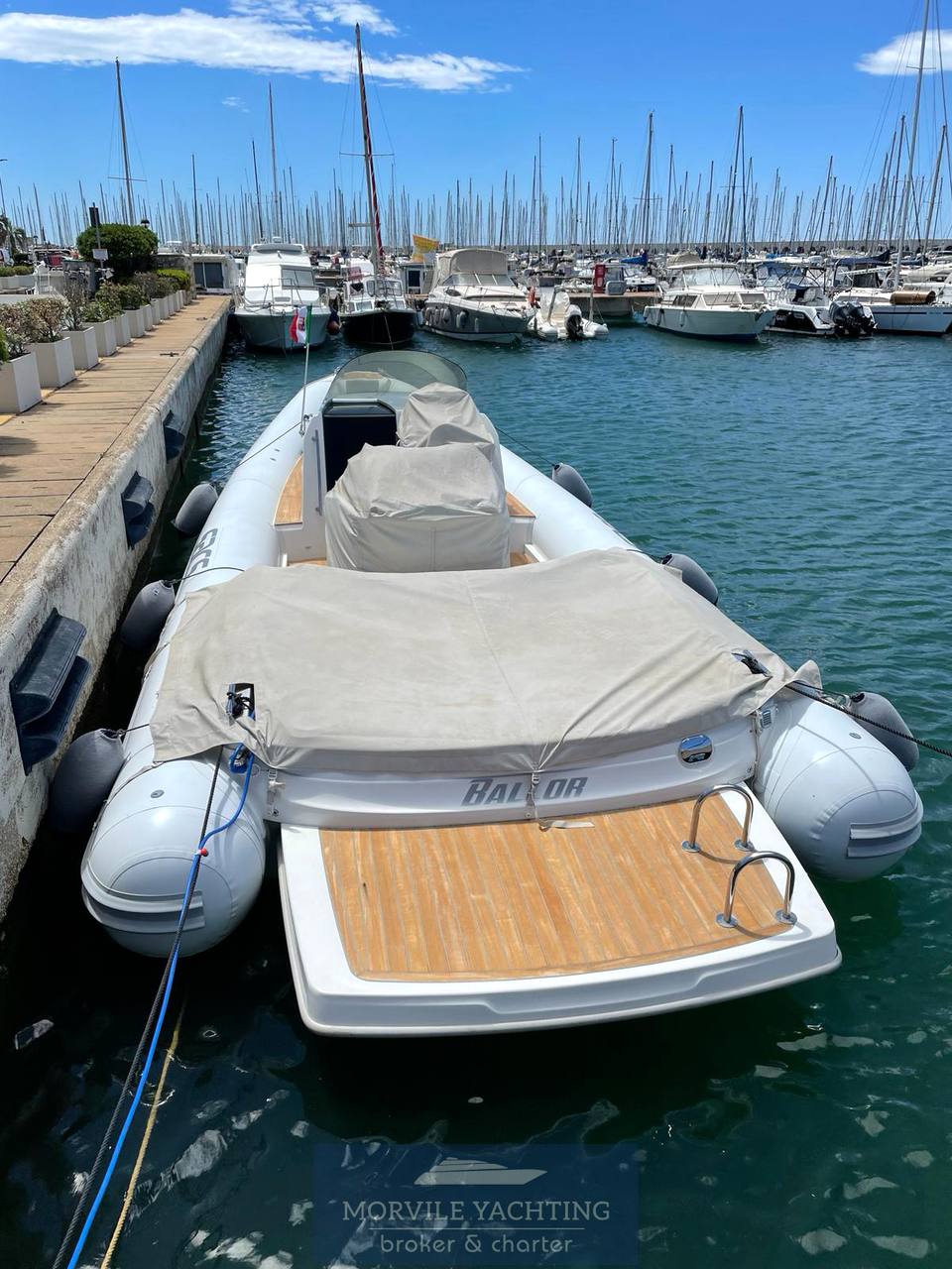 2018 Sacs Strider 11 zu verkaufen (photo 10)