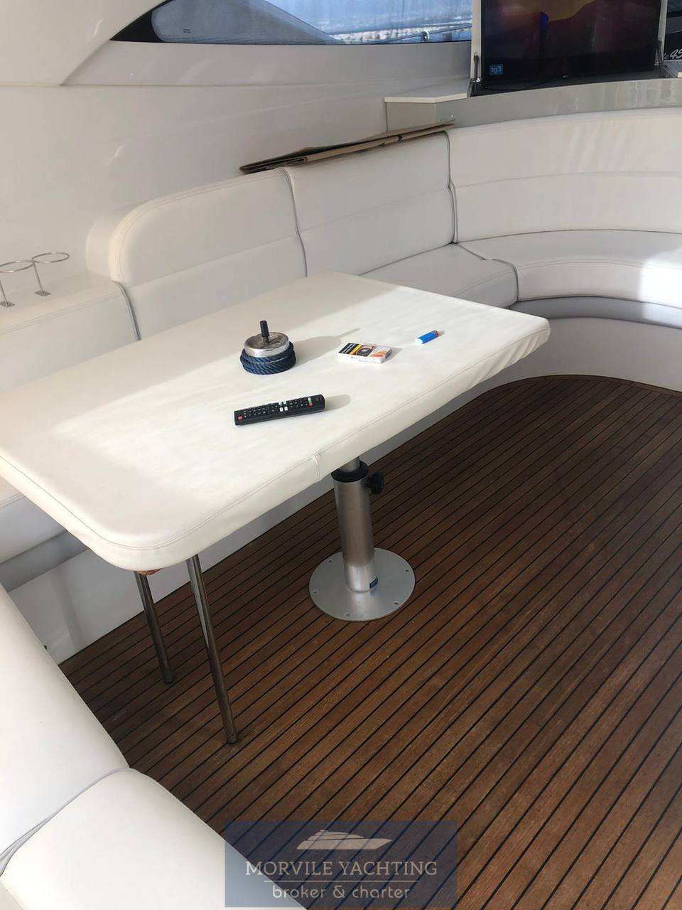 2009 Rizzardi Incredible 45 zu verkaufen (photo 6)