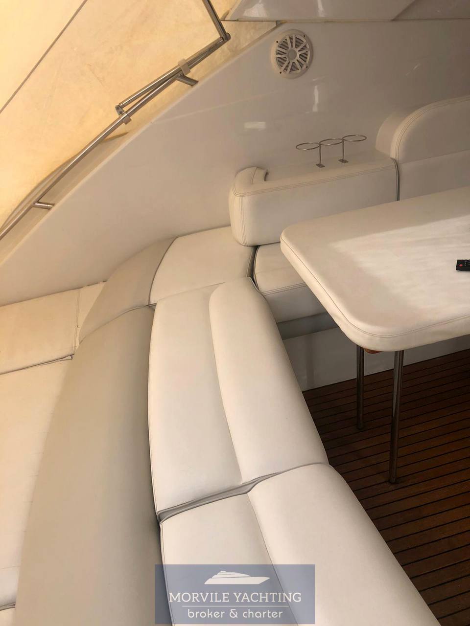 2009 Rizzardi Incredible 45 zu verkaufen (photo 21)