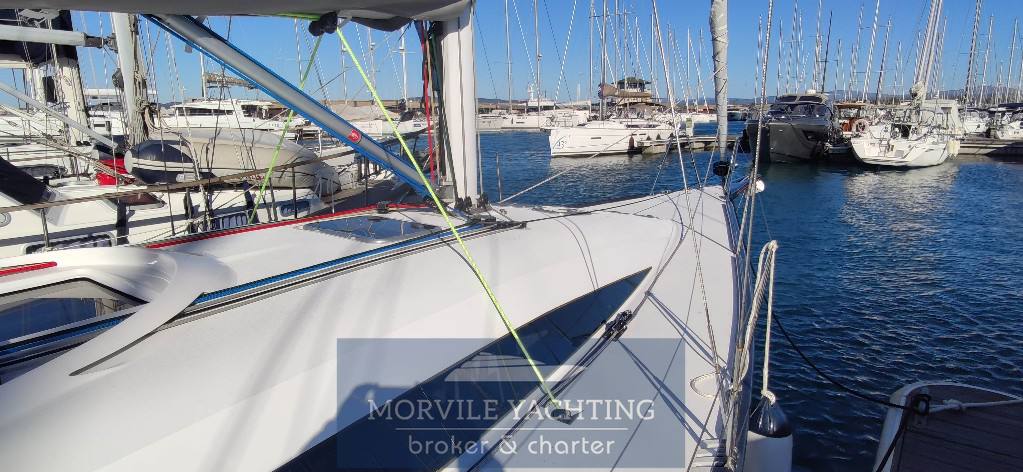 2019 Pieffe composity Millenium 40 for sale (photo 3)