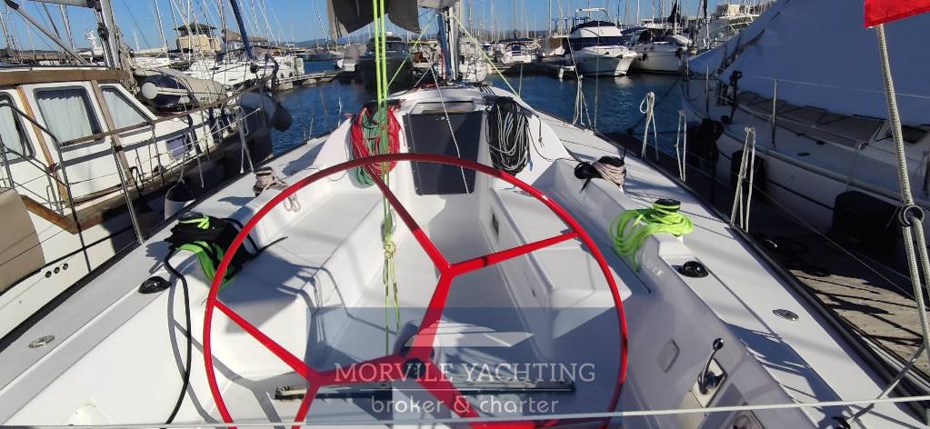 2019 Pieffe composity Millenium 40 for sale (photo 4)