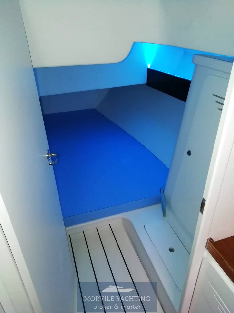 2019 Pieffe composity Millenium 40 for sale (photo 5)
