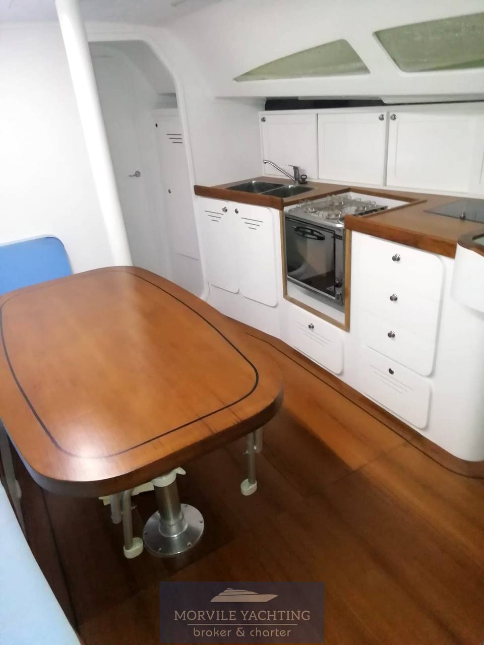 2019 Pieffe composity Millenium 40 for sale (photo 9)