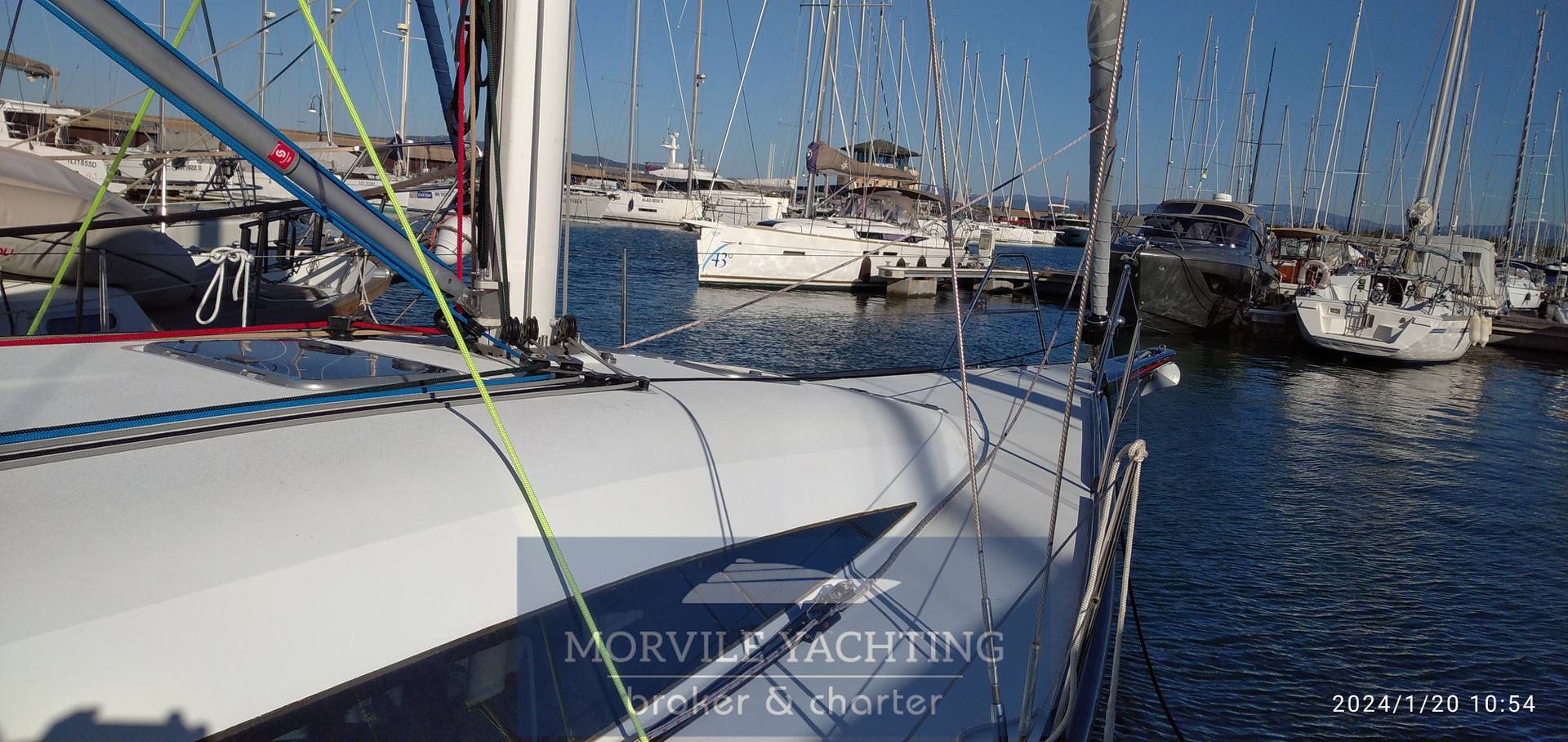 2019 Pieffe composity Millenium 40 for sale (photo 10)