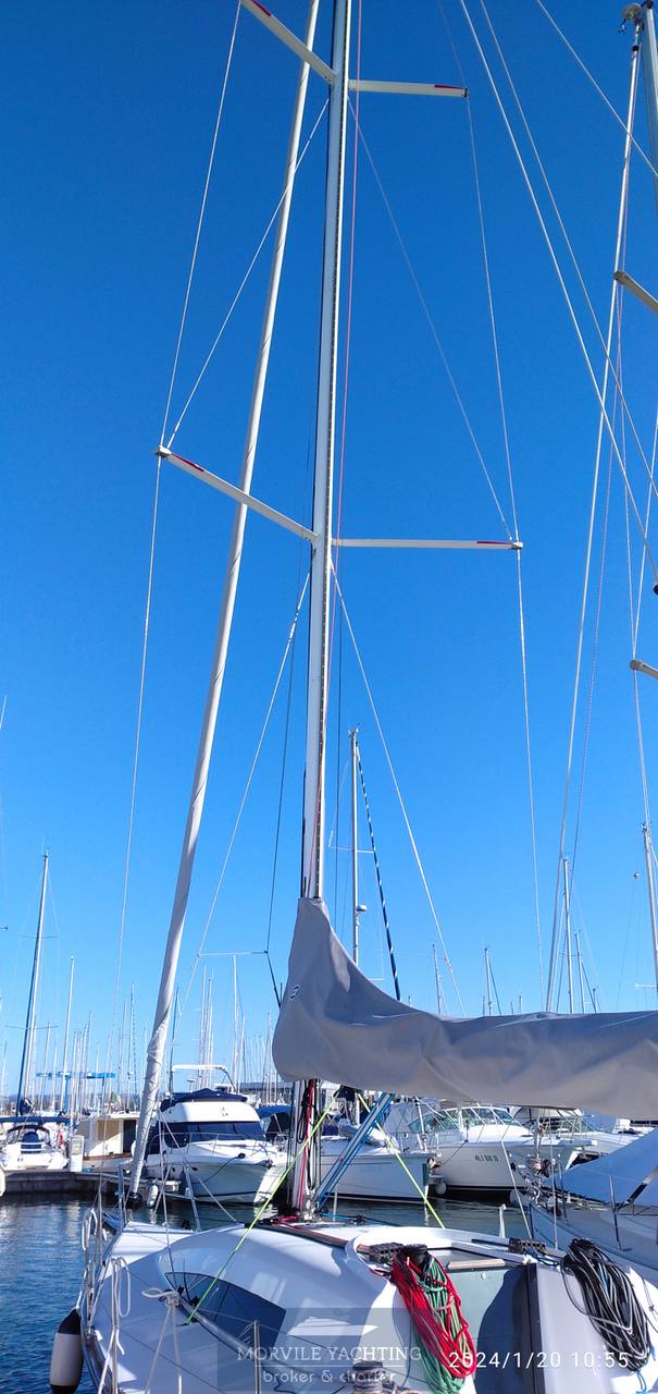 2019 Pieffe composity Millenium 40 for sale (photo 12)