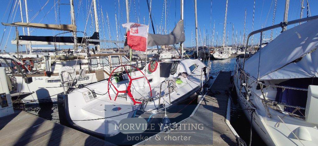 2019 Pieffe composity Millenium 40 for sale (photo 13)