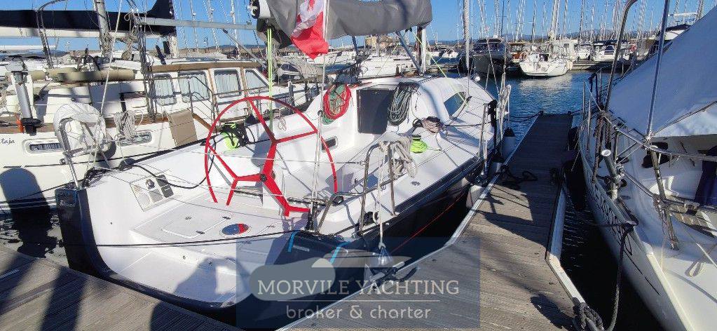2019 Pieffe composity Millenium 40 for sale (photo 15)