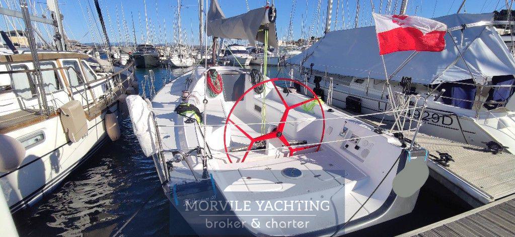 2019 Pieffe composity Millenium 40 for sale (photo 16)