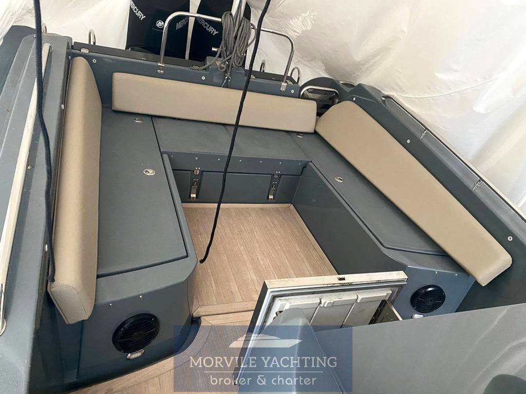2022 Nautica cab Silverado 10.60 na sprzedaż (photo 3)