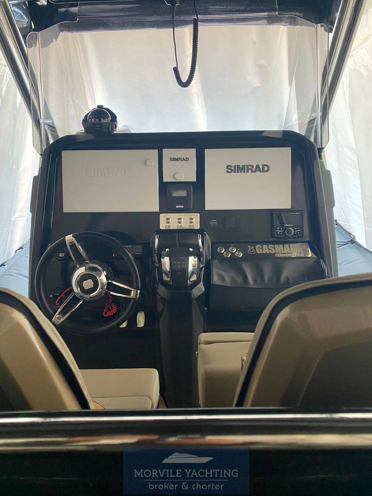 2022 Nautica cab Silverado 10.60 na sprzedaż (photo 7)