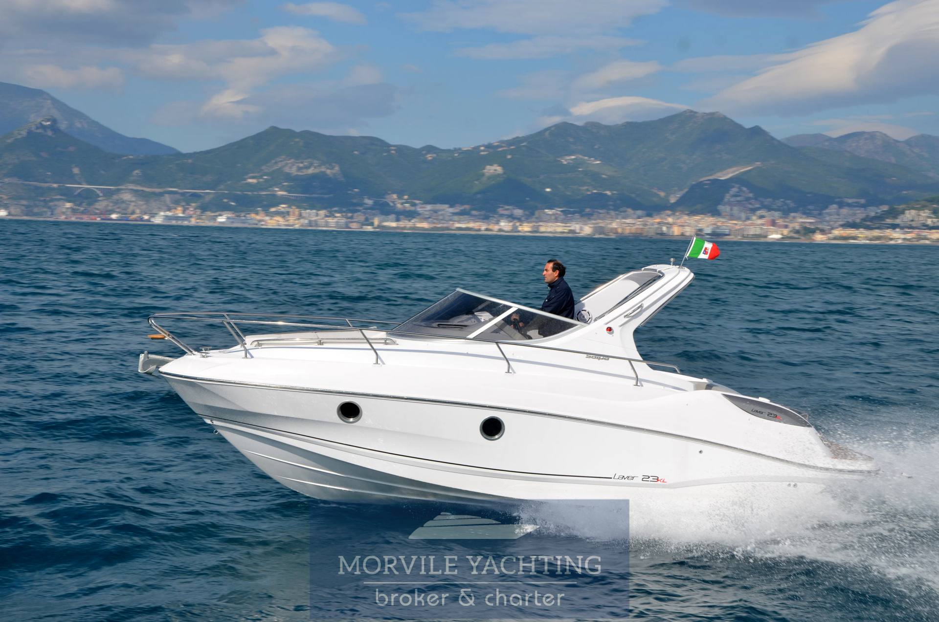 2023 Salpa 23 x te koop (photo 1)
