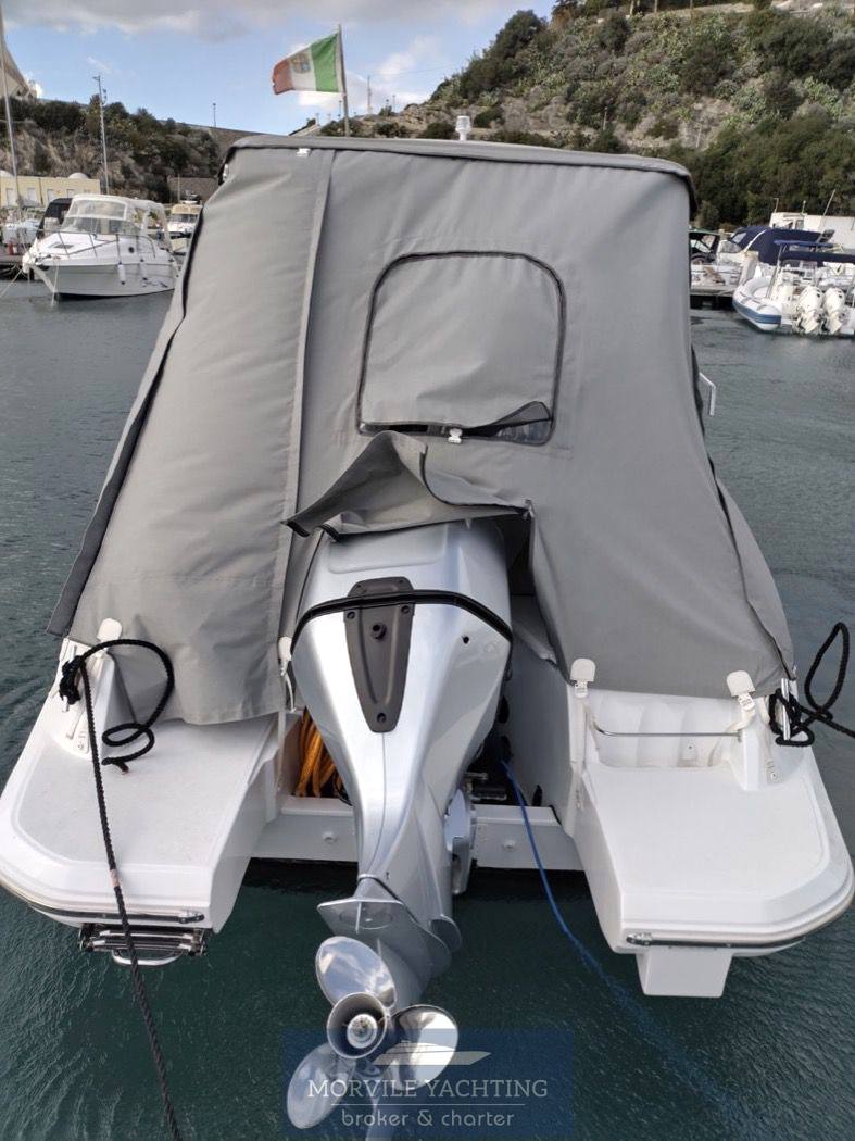 2023 Salpa 23 x te koop (photo 3)