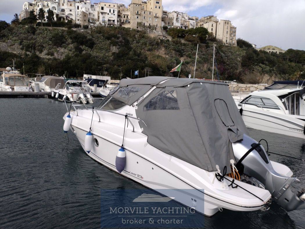 2023 Salpa 23 x te koop (photo 4)