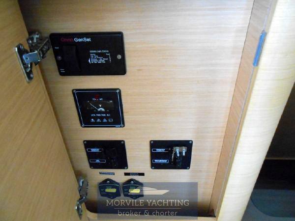2008 Lagoon 440 for sale (photo 3)
