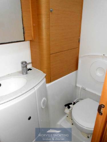 2008 Lagoon 440 for sale (photo 4)
