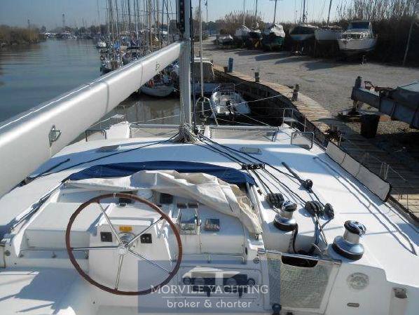 2008 Lagoon 440 for sale (photo 6)