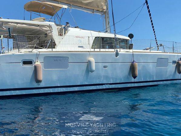 2008 Lagoon 440 for sale (photo 7)