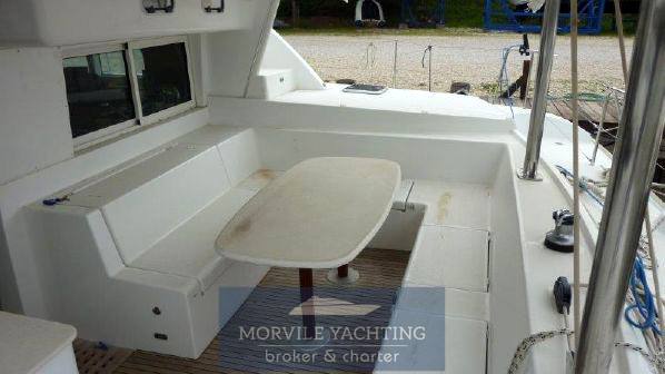 2008 Lagoon 440 for sale (photo 9)