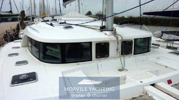 2008 Lagoon 440 for sale (photo 11)