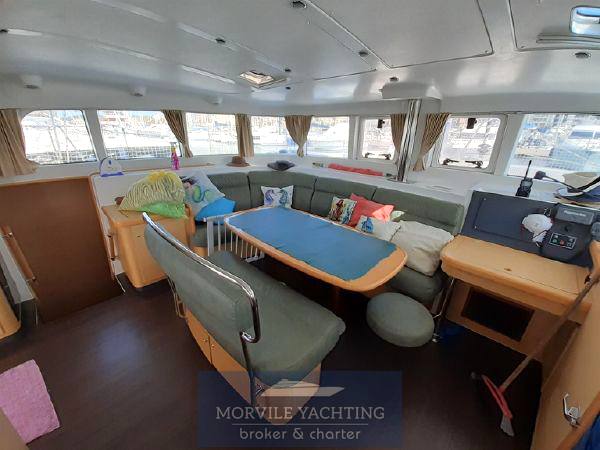 2008 Lagoon 440 for sale (photo 13)