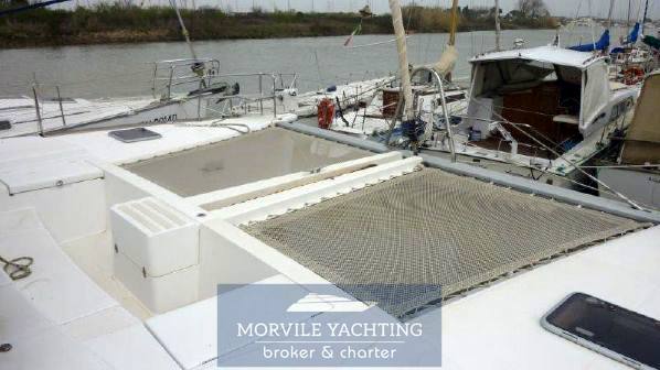 2008 Lagoon 440 for sale (photo 12)