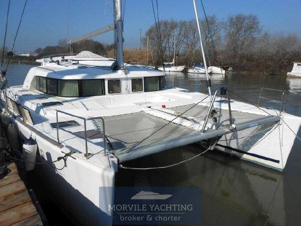 2008 Lagoon 440 for sale (photo 15)
