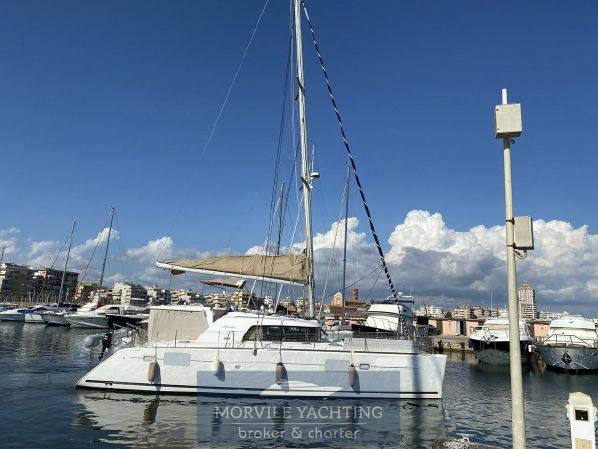 2008 Lagoon 440 for sale (photo 16)