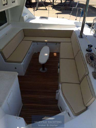2008 Lagoon 440 for sale (photo 17)