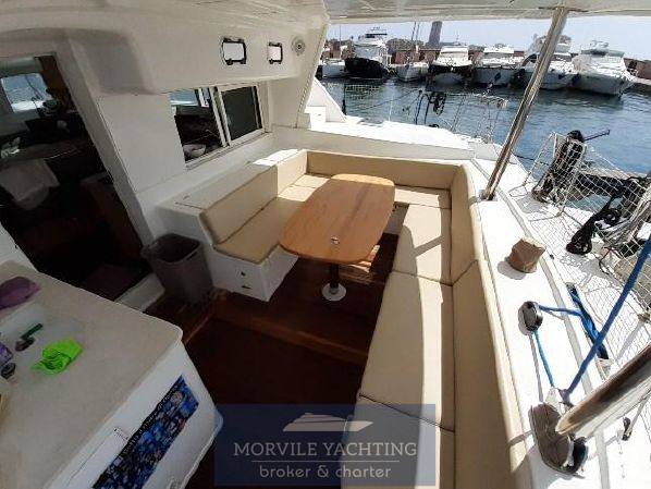2008 Lagoon 440 for sale (photo 19)