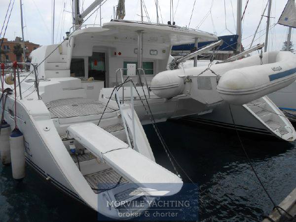 2008 Lagoon 440 for sale (photo 18)