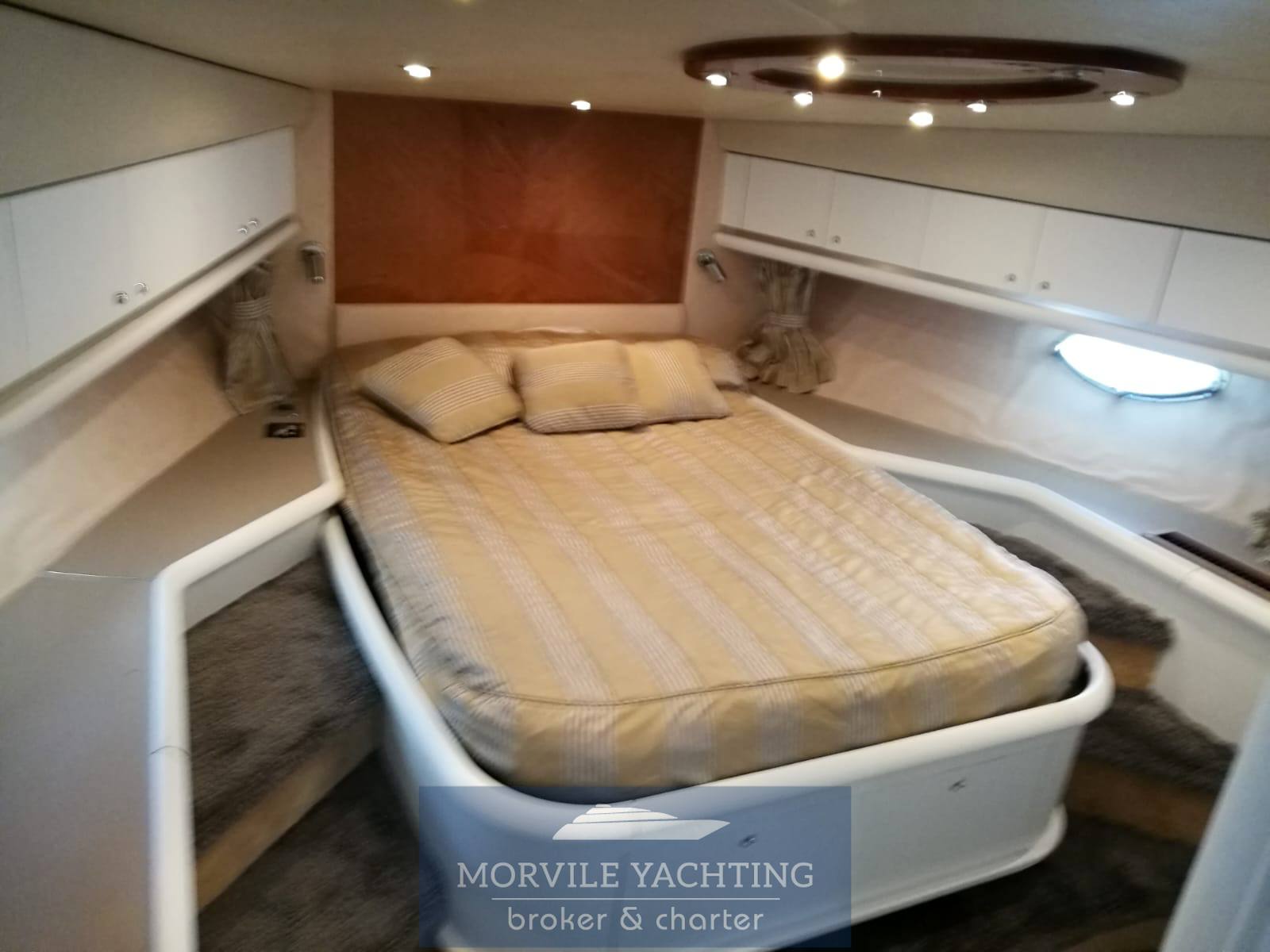 2001 Sunseeker Predator 68 in vendita (photo 7)
