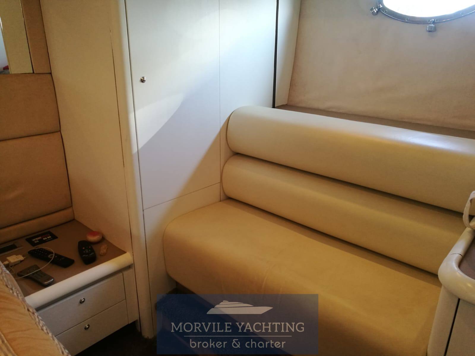 2001 Sunseeker Predator 68 in vendita (photo 9)