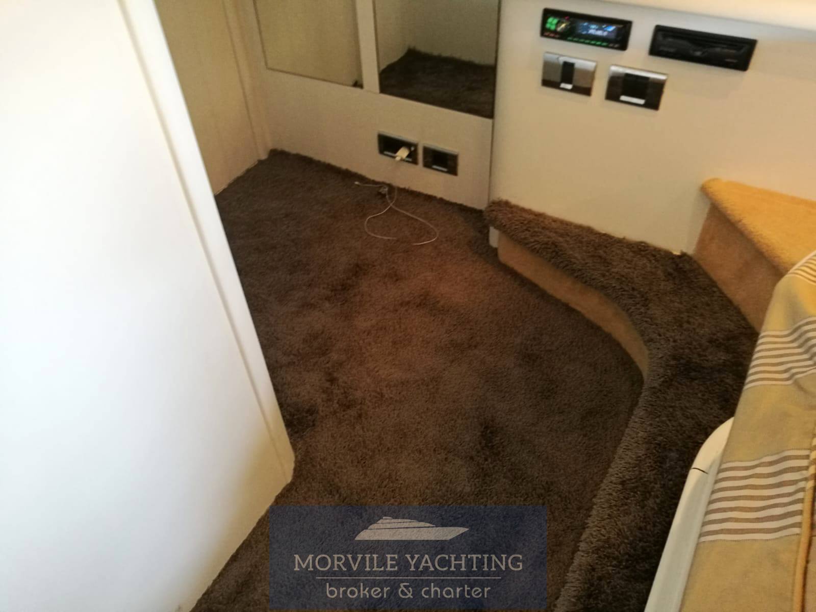 2001 Sunseeker Predator 68 in vendita (photo 10)