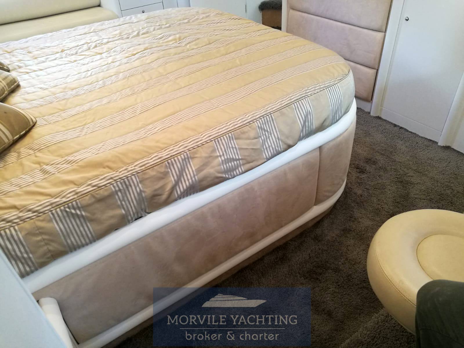 2001 Sunseeker Predator 68 in vendita (photo 14)