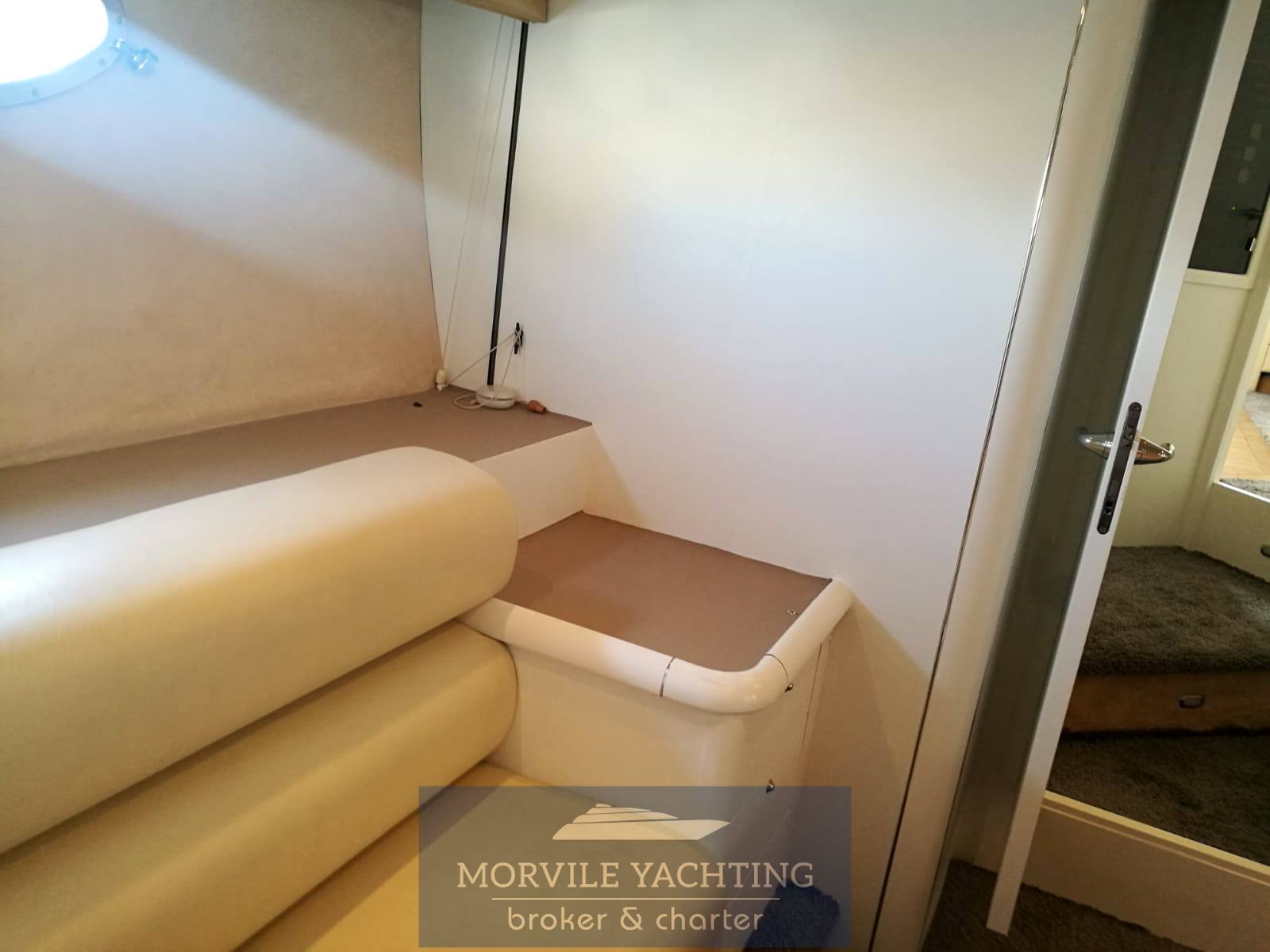 2001 Sunseeker Predator 68 in vendita (photo 16)