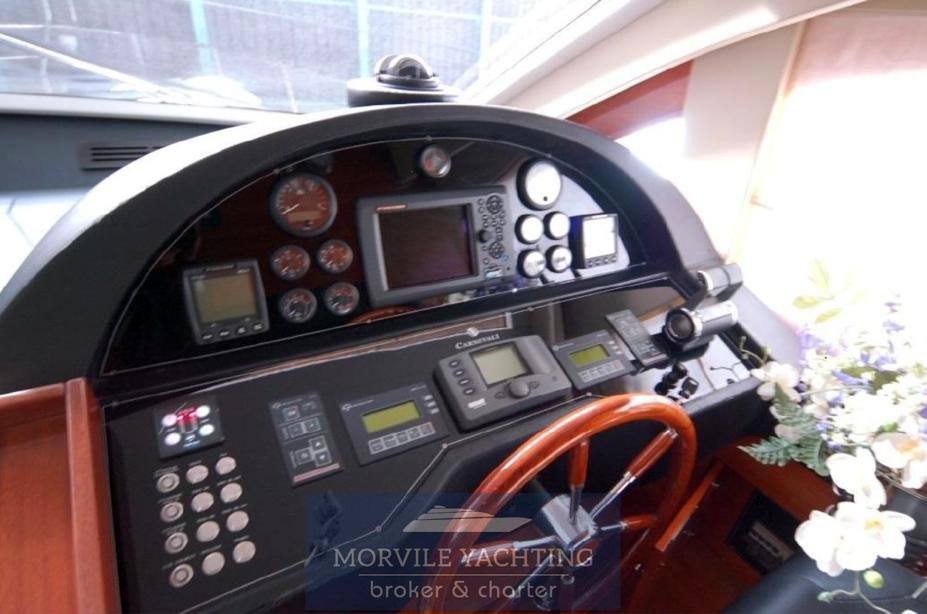 2009 Carnevali C68 fly zu verkaufen (photo 20)