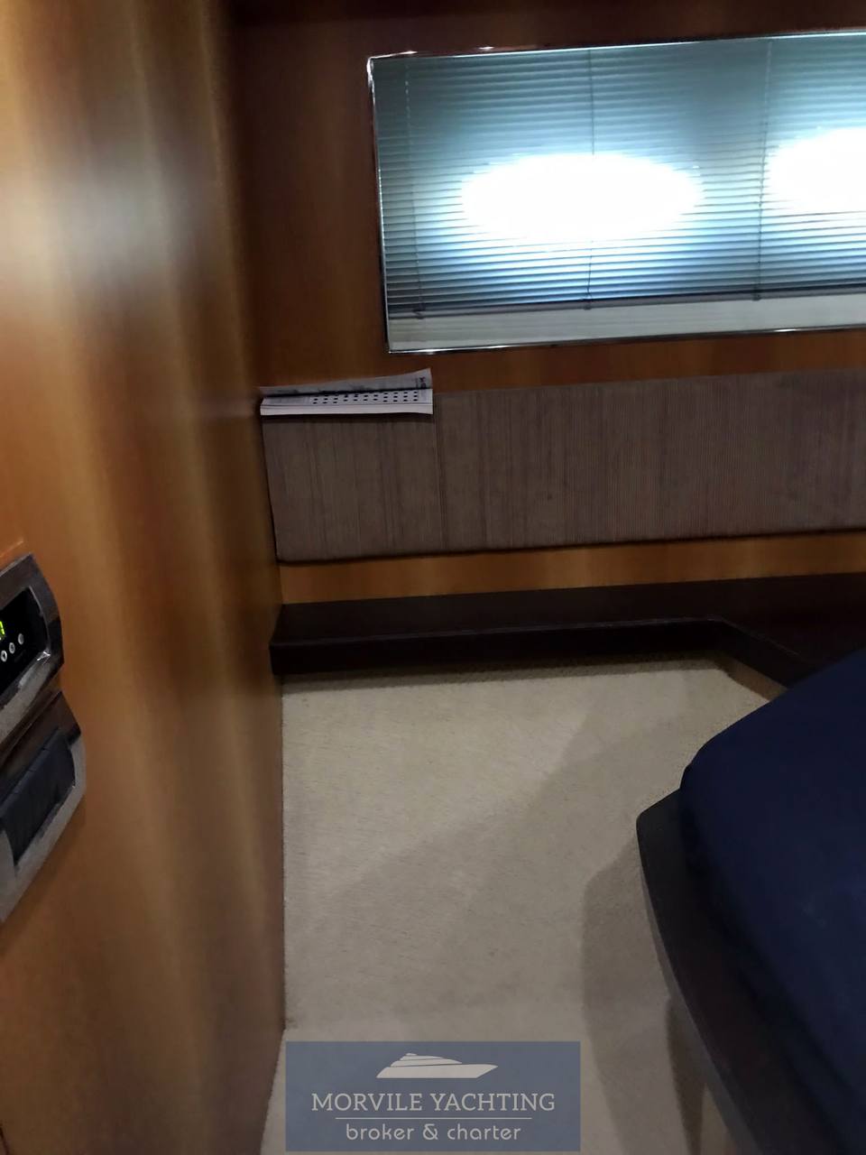 2007 Absolute 56 ht na sprzedaż (photo 15)