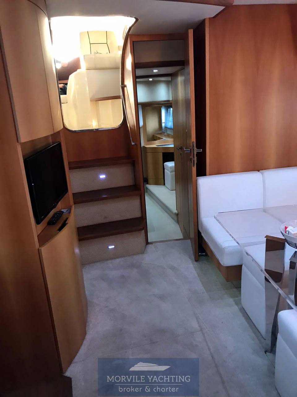 2007 Absolute 56 ht na sprzedaż (photo 19)