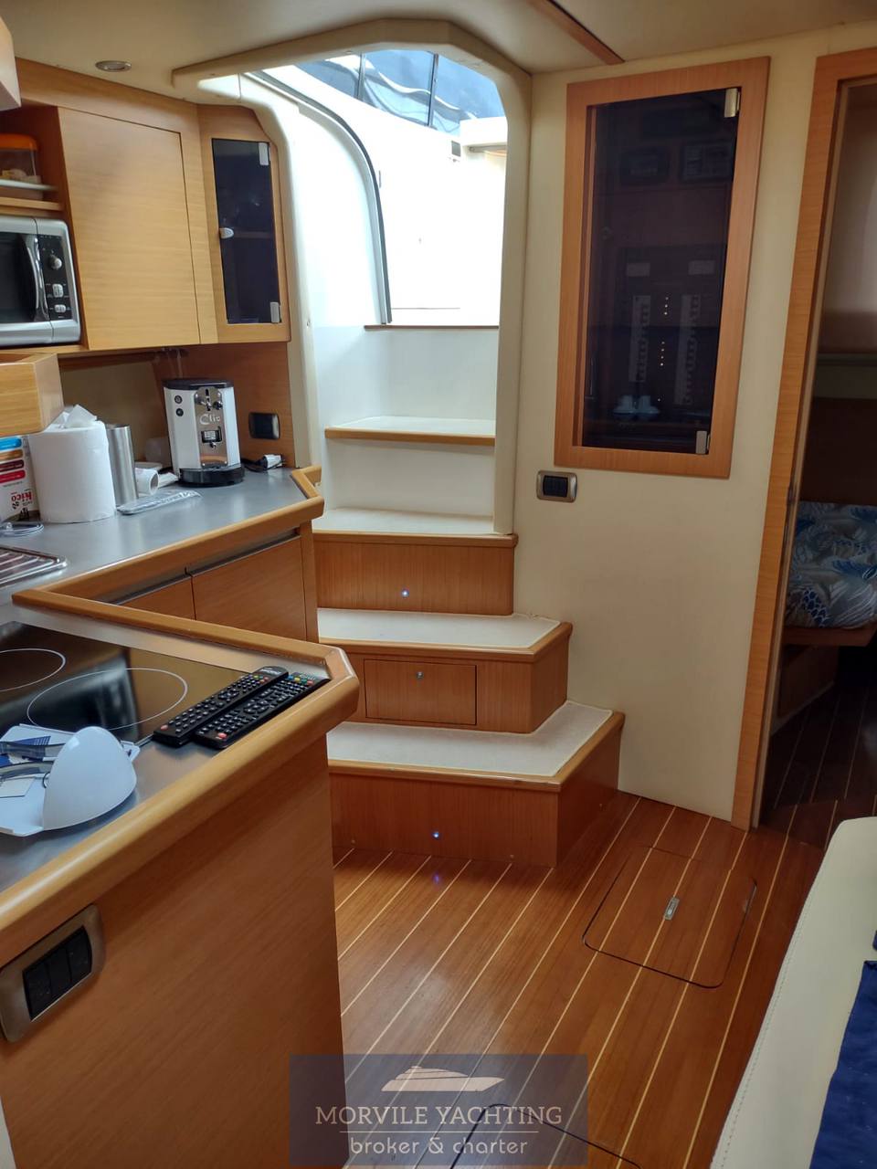 2008 Primatist G41.2 zu verkaufen (photo 7)