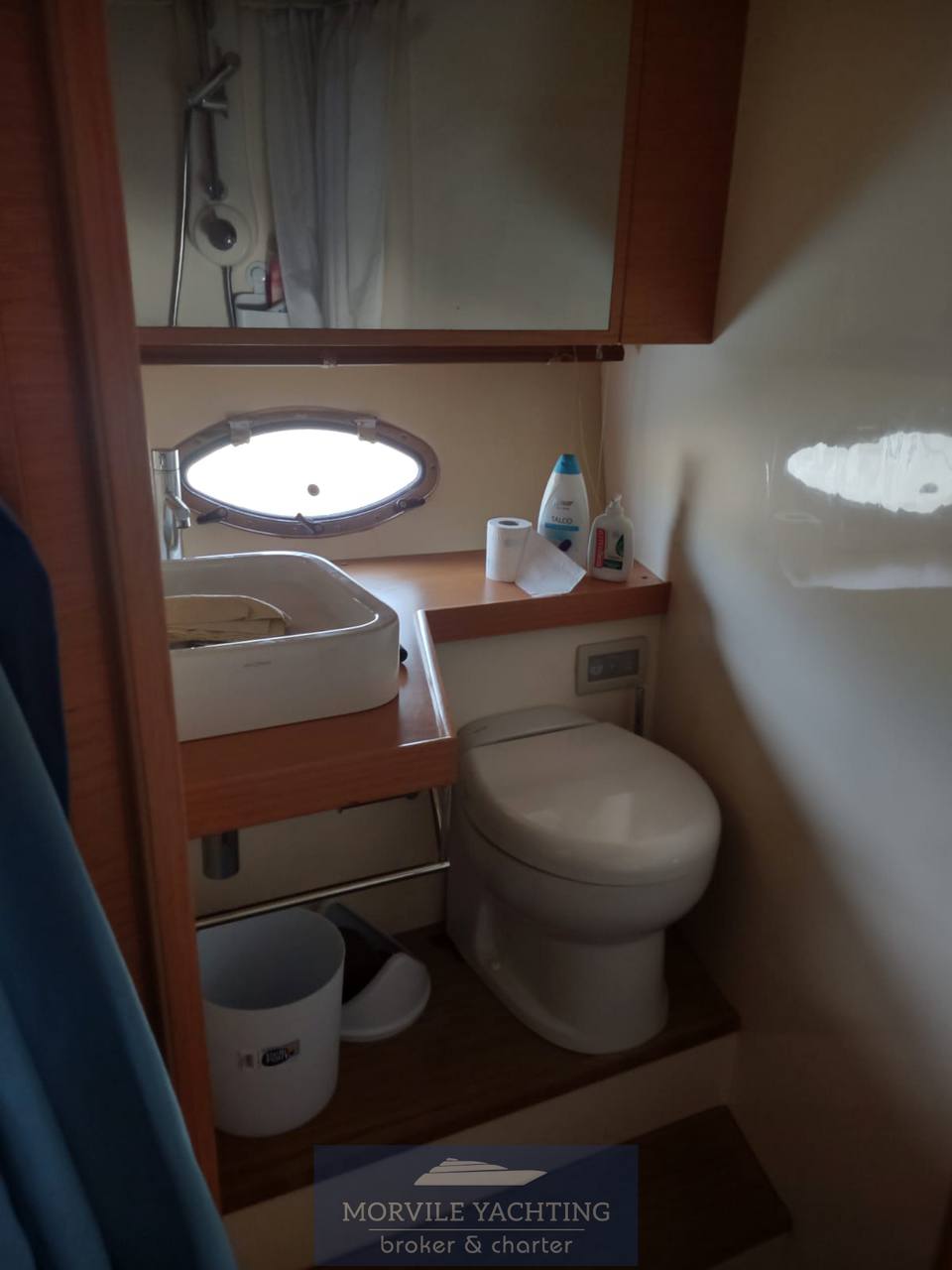 2008 Primatist G41.2 zu verkaufen (photo 8)