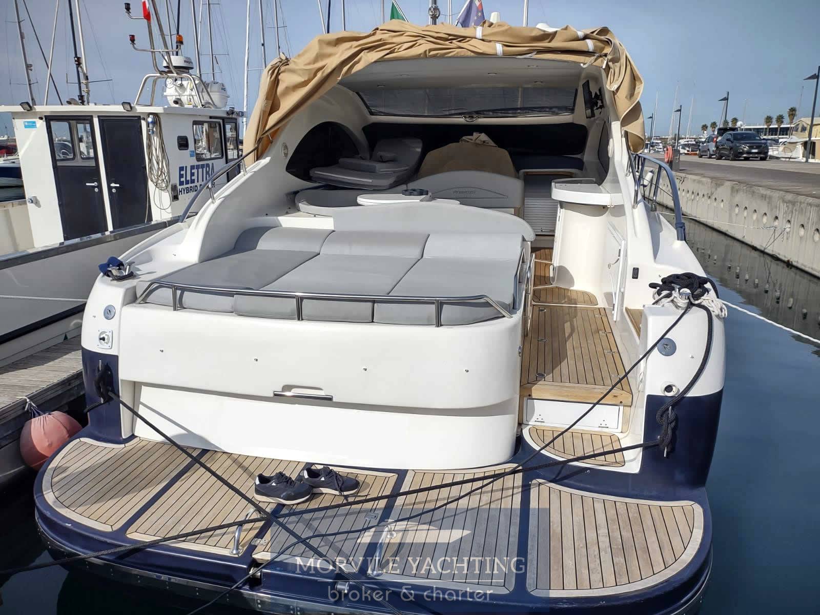 2008 Primatist G41.2 zu verkaufen (photo 11)