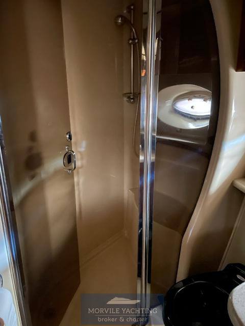 2003 Cruisers Yachts 54.70 Open zu verkaufen (photo 4)