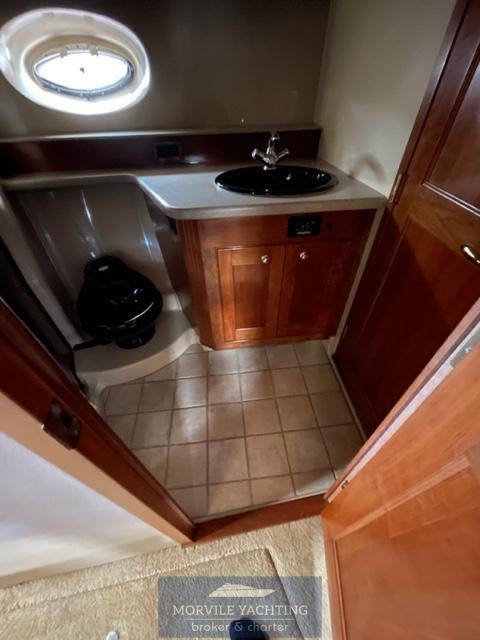 2003 Cruisers Yachts 54.70 Open zu verkaufen (photo 5)